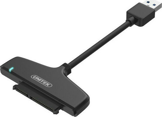 Unitek USB 3.0 - SATA III HDD/SSD 2.5