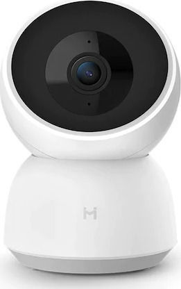 Imilab Mi Home Security A1 IP Κάμερα Παρακολούθησης Wi-Fi Full HD 1080p με Αμφίδρομη Επικοινωνία
