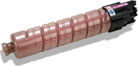 Ricoh 841198 Γνήσιο Toner Laser Εκτυπωτή Ματζέντα 5500 Σελίδων 841198