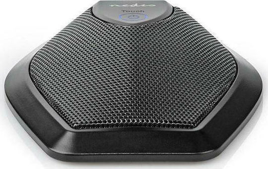 Nedis Μικρόφωνo Διασκέψεων Συνεδριακού Συστήματος MICCU100BK