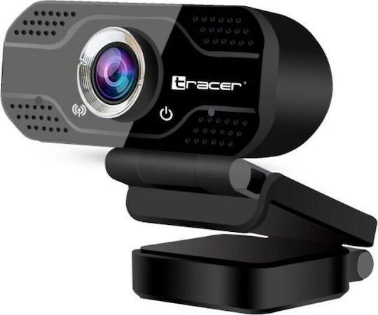 Tracer WEB007 Web Camera Full HD 1080p TRAKAM46706