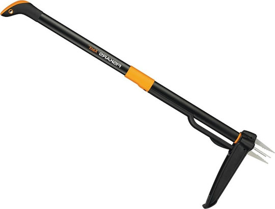 Fiskars Xact Weed Puller Εκριζωτής με Κοντάρι 100cm