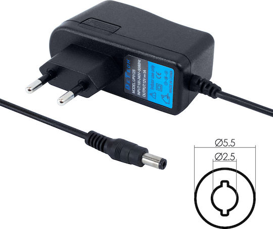 Universal Τροφοδοτικό 5V 2A (331)