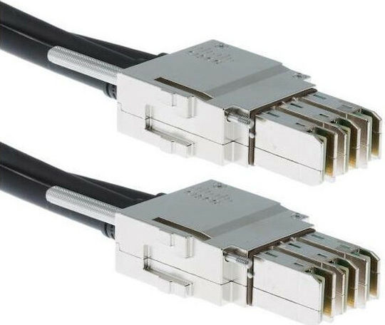 Cisco Καλώδιο 0.50m STACK-T1-50CM 1τμχ
