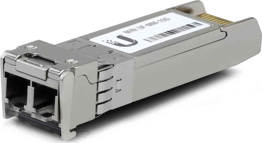 Ubiquiti UF-MM-10G-S Transceiver 2τμχ UF-MM-10G