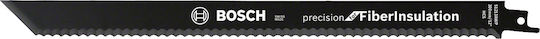 Bosch S 1213 AWP Λάμες Precision for Fiber Insulation 300mm 2τμχ