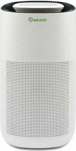 Meaco CA-HEPA 76x5 Wi-Fi Καθαριστής Αέρα 55W για Χώρους 73m²