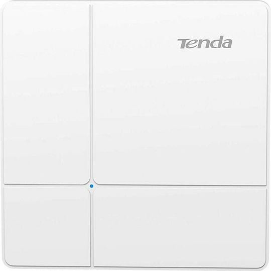 Tenda i24 Access Point Wi‑Fi 5 Dual Band (2.4 & 5GHz)