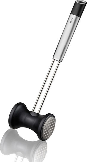 Gefu Τρυφεροποιητής Κρεάτων Inox 27.4x7.5cm 27.4εκ. 29215