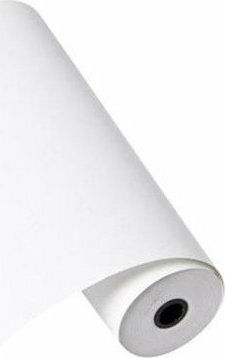 Brother PA-R-411 Thermal Paper Rolls Χαρτί Ρολό 210mm x 30m (6τμχ)