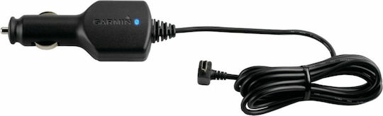 Garmin Φορτιστής GPS 010-11838-00