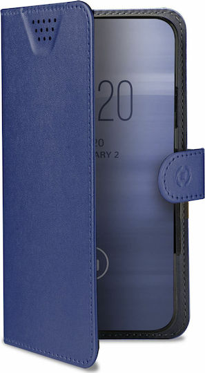 Celly Wally One έως 5.0" (Μπλε)