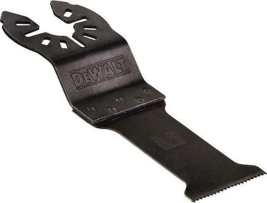 Dewalt Λάμες Πολυεργαλείων 5τμχ DT20724