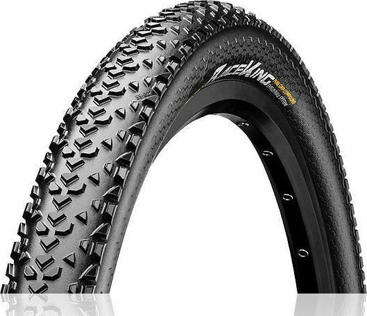 Continental Race King 27.5x2.2 Λάστιχο Ποδηλάτου Δρόμου 27.5" x 2.20"