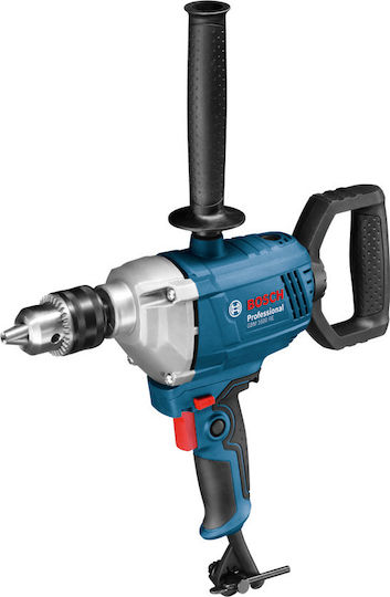 Bosch GBM 1600 RE Professional Ηλεκτρικός Αναδευτήρας 850W