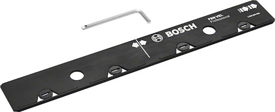 Bosch FSN VEL Εξάρτημα για Δισκοπρίονο Εξάρτημα Σύνδεσης για Ράγες Δισκοπρίονων