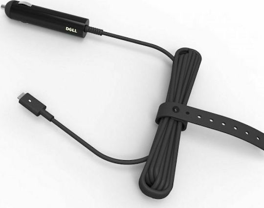 Dell USB-C Φορτιστής Laptop 65W (450-AFLE)