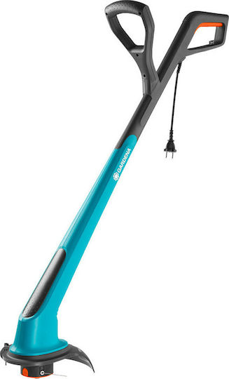 Gardena SmallCut Plus 350/23 Ηλεκτρικό Χορτοκοπτικό Ώμου / Χειρός 350W 1.8kg 09806-20