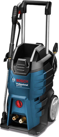 Bosch GHP 5-65 Professional Πλυστικό Ρεύματος 2400W με Πίεση 160bar και Μεταλλική Αντλία