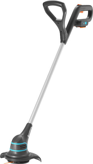Gardena Smallcut Li23r Χορτοκοπτικό Ώμου / Χειρός Μπαταρίας 14.4V 1.7kg με 1 Μπαταρία 2Ah 9822-20 967854101