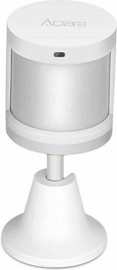Aqara P1 Ασύρματος ZigBee Αισθητήρας Κίνησης Κουρτίνας Υπερύθρων 170° Εμβέλειας 7m RTCGQAZDZ11LM