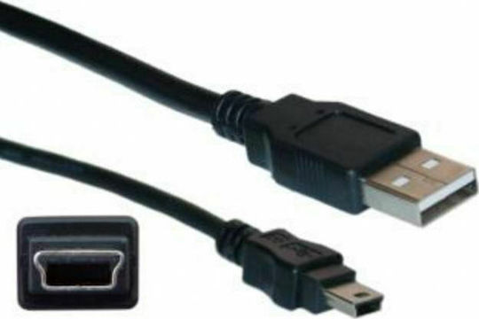 Cisco USB-A male - mini USB-B male 1.83m (CAB-CONSOLE-USB)