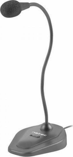 Giraffe 2 Μικρόφωνο 3.5mm Επιτραπέζιο, Gooseneck