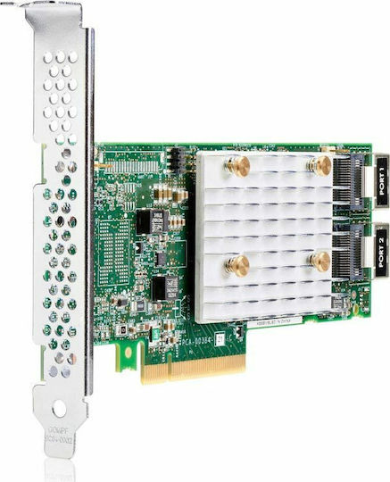 HP Κάρτα PCIe σε θύρα Smart Array (804394-B21)