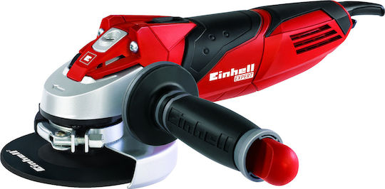 Einhell TE-AG 115 Τροχός 115mm Ρεύματος 720W