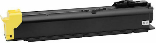 Kyocera TK-5315Y Γνήσιο Toner Laser Εκτυπωτή Μαύρο 18000 Σελίδων (1T02WHANL0)