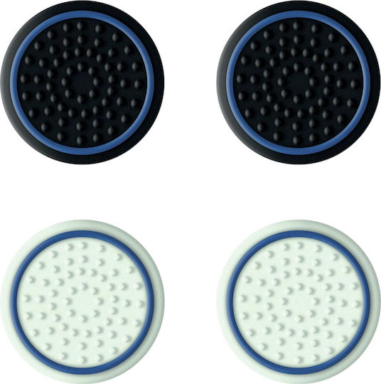 Trust GXT 266 Thumb Grips για PS5 σε Πολύχρωμο χρώμα