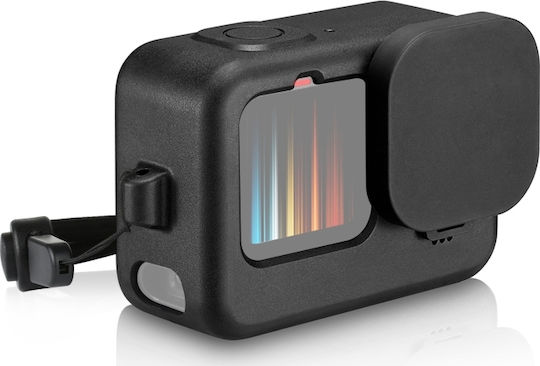 Puluz PU540B PU540B Θήκη Προστασίας για GoPro Hero 10 / Hero 11 / Hero 9