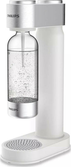 Philips Gozero Παρασκευαστής Σόδας ADD4902WH/10