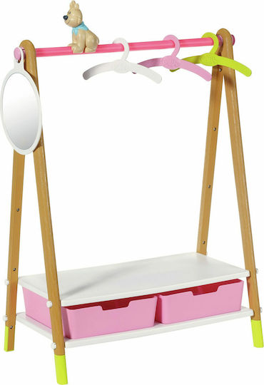 ZAPF Creation Baby Born Clothes Rail 830000