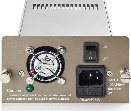 TP-LINK TL-MCRP100 v1 Τροφοδοσία 1τμχ TL-MCRP100