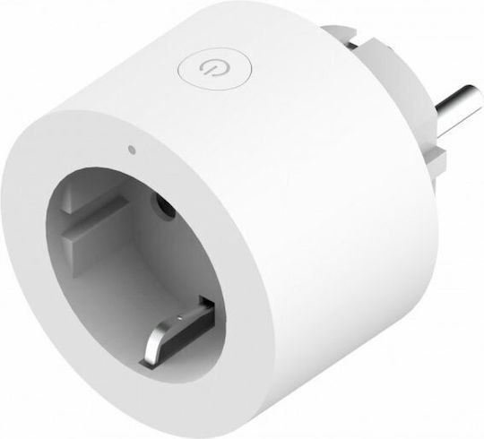 Aqara Smart Μονόπριζο με Καλώδιο 3.05m SP-EUC01