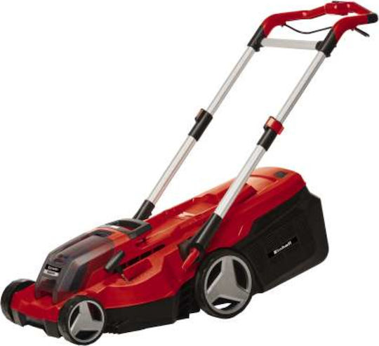 Einhell Rasarro 36/38 Μηχανή Γκαζόν Μπαταρίας 18V 3413180