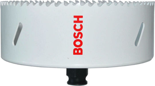 Bosch Ποτηροπρίονο με Διάμετρο 152mm για Ξύλο και Μέταλλο 2608594248