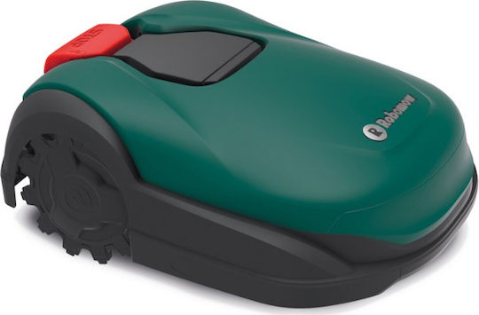 Robomow RK2000 Ρομποτική Μηχανή Γκαζόν 4.9Ah / 18.15V