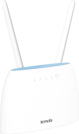 Tenda 4G09 Ασύρματο 4G Router με 2 Θύρες Gigabit