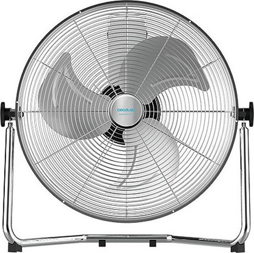 Cecotec Energysilence 4300 Pro 05935 Ανεμιστήρας Δαπέδου 110W Διαμέτρου 45cm