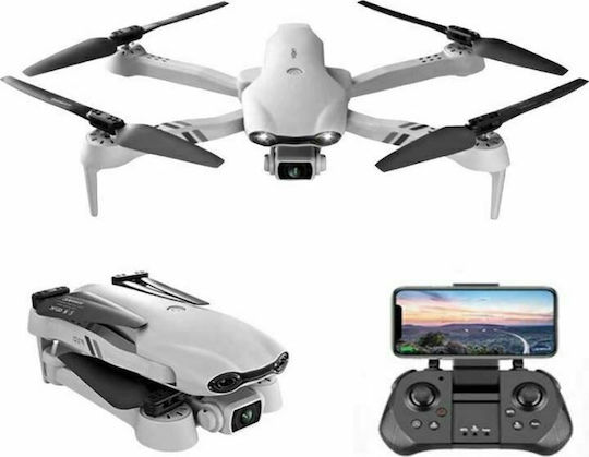 Extralink Smart Life F10 Drone 2.4 GHz με 6K Κάμερα