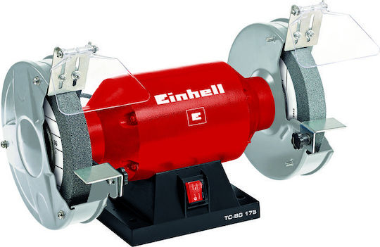 Einhell Δίδυμος Τροχός TC-BG 150 με Ισχύ 150 Watt