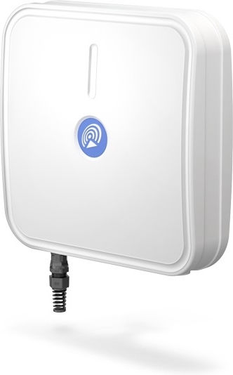 QuWireless QuMax for Teltonika RUTX12 Εξωτερική Κεραία 4G Κατευθυντική 7dBi με σύνδεση Ethernet