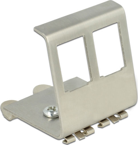 DeLock Γωνία στήριξης 86255 1τμχ