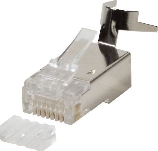 LogiLink RJ-45 male (MP0033) 50τμχ