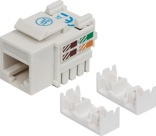 Intellinet Keystone 1τμχ 210591