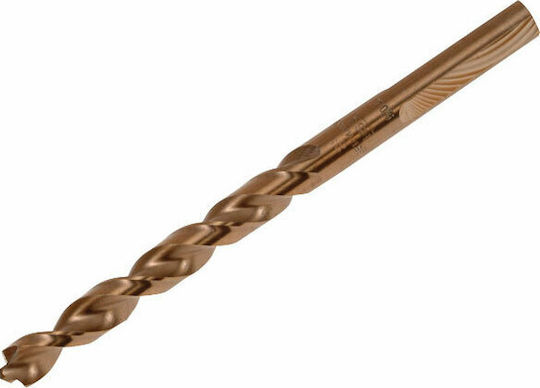 Dewalt Τρυπάνι με Τρίπλευρο Στέλεχος για Μέταλλο 3.2mm DT5540