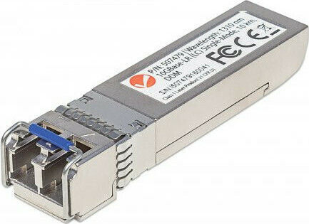 Intellinet Transceiver 1τμχ 507479