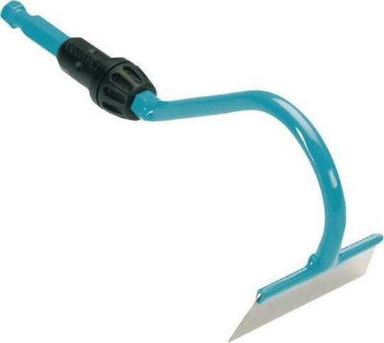 Gardena Combisystem Τσάπα με Κοντάρι